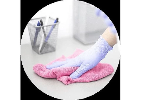 Bond Cleaning