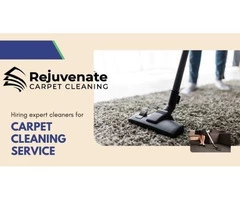 Rejuvenate Carpet Cleaning Melbourne
