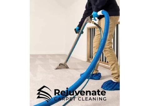 Rejuvenate Carpet Cleaning Melbourne - 6/8