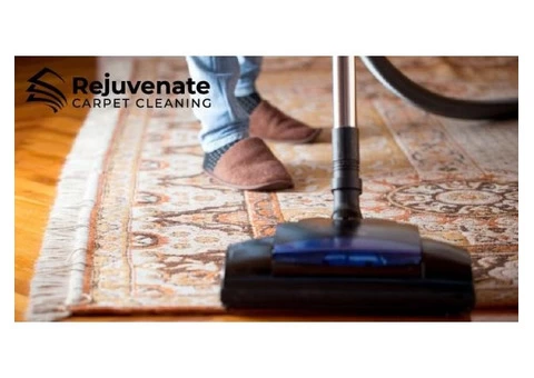 Rejuvenate Carpet Cleaning Melbourne - 7/8
