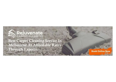 Rejuvenate Carpet Cleaning Melbourne - 8/8