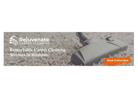 Rejuvenate Carpet Cleaning Brisbane - 7/7