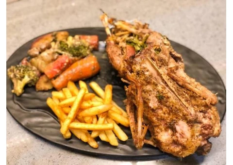 Up to 10% offer Baan Phaya Thai Delivery - Order Now - 1/5