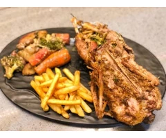 Up to 10% offer Baan Phaya Thai Delivery - Order Now