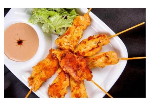 Up to 10% offer Baan Phaya Thai Delivery - Order Now - 5/5