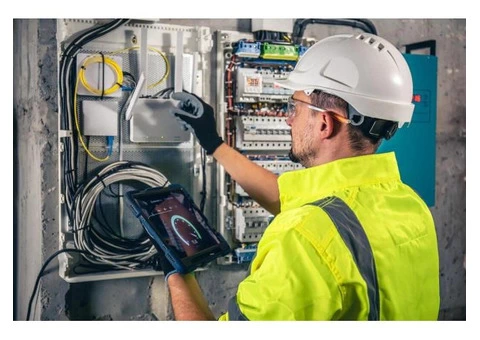 Emergency Electrician Moorabbin