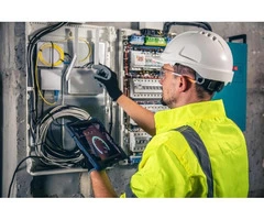 Emergency Electrician Moorabbin