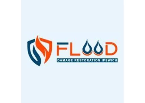Flood Damage Restoration Ipswich