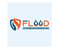 Flood Damage Restoration Ipswich