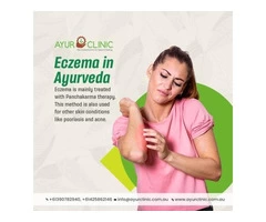 Ayurveda in Melbourne