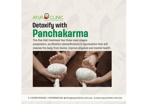 Ayurveda in Melbourne - 2/4