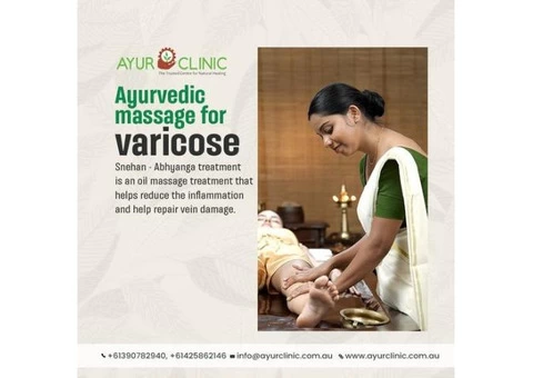 Ayurveda in Melbourne - 3/4