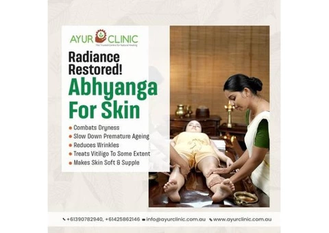 Ayurveda in Melbourne - 4/4