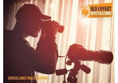Private Investigator Brisbane - Professional and Confidential Services
