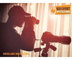 Private Investigator Brisbane - Professional and Confidential Services