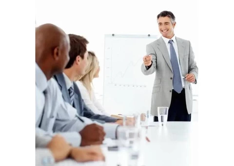 Corporate event management services in Janakpuri, Delhi