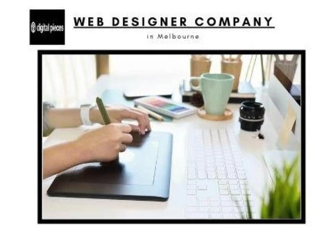 Complete WordPress Design Services in Melbourne
