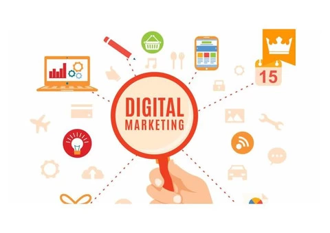 Zib Digital - Melbourne
