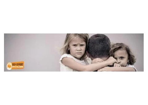 Missing Persons Investigation - Locate Your Loved Ones with Confidence