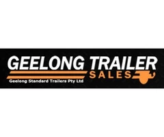 Camper Trailers for Sale Melbourne | Geelong Trailers Sales