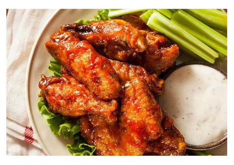 Upto 10% offer Elwood Pasta and Parma Bar- Order Now!! - 1/5