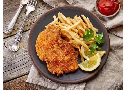 Upto 10% offer Elwood Pasta and Parma Bar- Order Now!! - 3/5