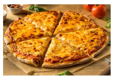 Upto 10% offer Elwood Pasta and Parma Bar- Order Now!! - 5/5