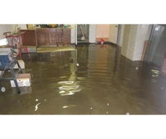 Choice Flood Damage Restoration Melbourne