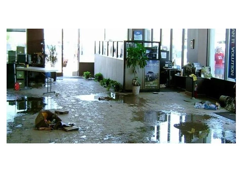 Choice Flood Damage Restoration Melbourne - 5/5