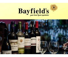 Special celebrations call for wine specials from Bayfields