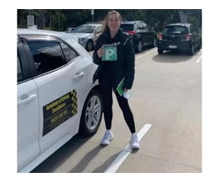 Accredited Driving School Melbourne Has the Highest Success Rates