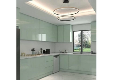 AGS INTERIOR PTY LTD: Professional Painter and Decorator Services