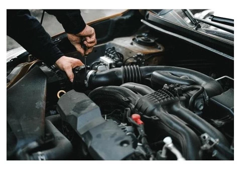 Car Repairs in Adelaide