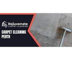Rejuvenate Carpet Cleaning Perth
