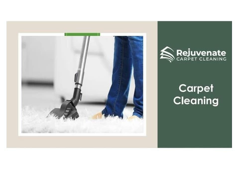 Rejuvenate Carpet Cleaning Perth - 5/8