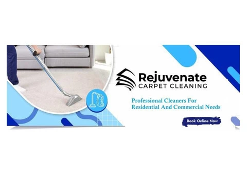 Rejuvenate Carpet Cleaning Perth - 7/8