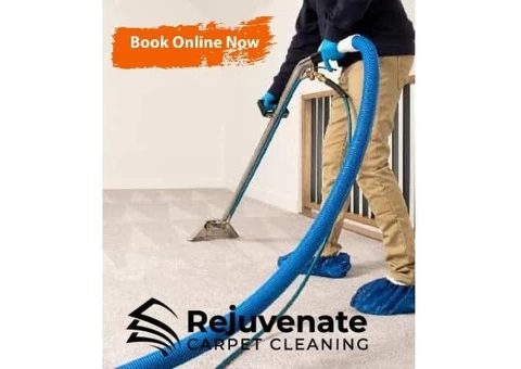 Rejuvenate Carpet Cleaning Perth - 8/8
