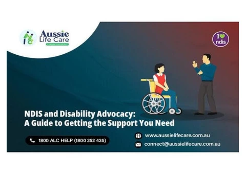 NDIS STA Service in VIC,TAS,Melbourne,QLD | NDIS SIL service  in VIC,TAS