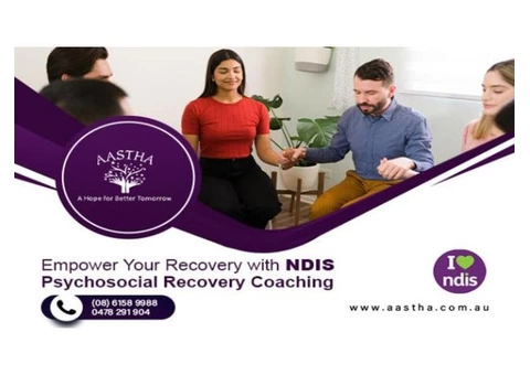 NDIS PsychoSocial recovery Support in Perth,WA |NDIS Respite Care Services