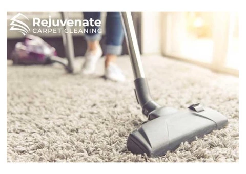 Rejuvenate Carpet Cleaning - 8/8