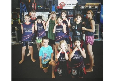 Here's What Our Clients Are Saying to Self Defence Classes and Training in Australia!