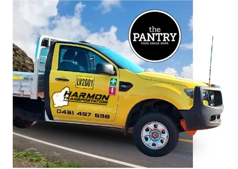 Amazing Community Program from One of the Best Australian Freight Companies