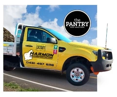 Amazing Community Program from One of the Best Australian Freight Companies