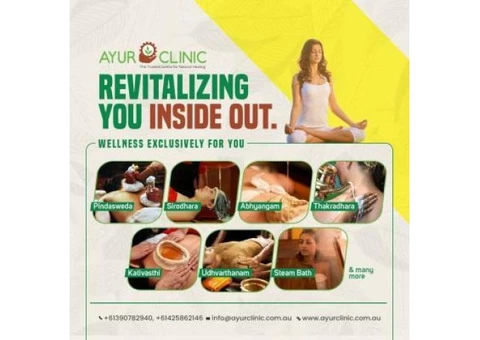 Ayurveda Melbourne