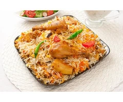 Upto 10% offer Indian Delights Miami - order Now