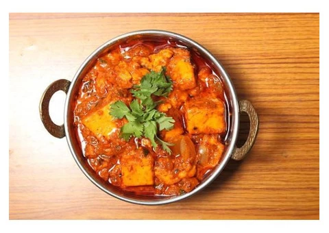 Upto 10% offer Indian Delights Miami - order Now - 2/5