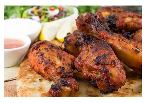 Upto 10% offer Indian Delights Miami - order Now - 5/5