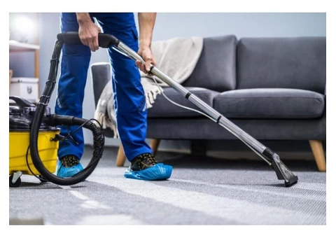 Carpet Cleaning Ardeer