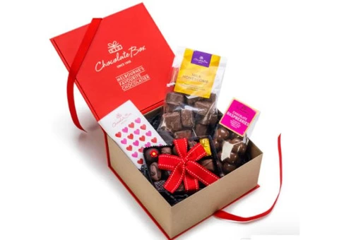 Valentine's Day Premium Gift Boxes
