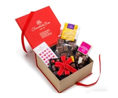 Valentine's Day Premium Gift Boxes